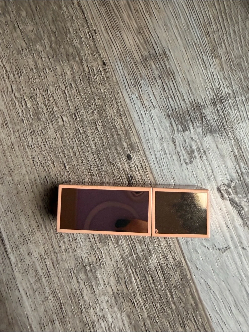 Patrick Ta “She must be new” lipstick